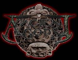 logo Ancient Gods